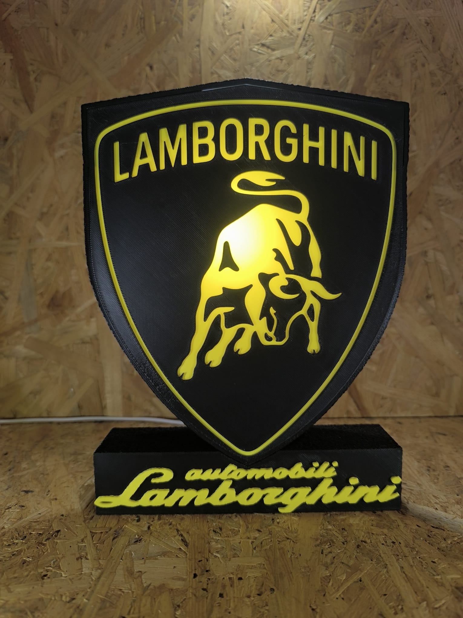 Lamborghini — imagem 4